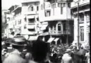 Osmanlı Zamanı İstanbul Görüntüleri - Video [HQ]