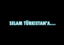 Osman Öztunç - Selam Türkistan'a...