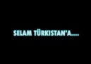 Osman Öztunç - Selam Türkistan'a...