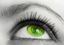 Osman Öztunç - Yeşil Gözlerine