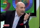 Osman Tamburacı: Pazar günü Maçta Fark Olucakmış! :D