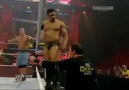 Otunga & Cena Vs Slater & Gabriel [25 Ekim 2010] [HQ]