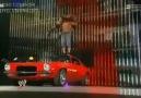 Over The Limit - Attitude Adjustment [HQ]