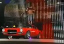 Over The Limit 2010 - John Cena - Attitude Adjustment !