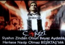 Övünmekte Çok Haklıyız Sonuna Kadar BeşiktaşLıyız! [HQ]