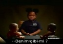 Oyuncak Bebek Deneyi-İçselleştirilmiş Irkçılık!!! [HQ]