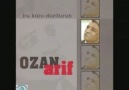 Ozan Arif - Ya Bu Kanı Durdurun,Yada Millet Durduracak