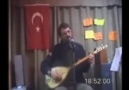 OZAN ERHAN ÇERKEZOĞLU-SEN YİNE GELMEDİN  GÜLÜM