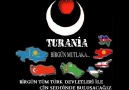 OZAN ÜNSAL- TURAN BİZİM ÜLKÜMÜZ [HQ]