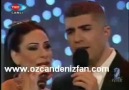 Özcan Deniz&Linet Nasip Değilmiş İkiRenk