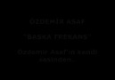 Özdemir Asaf - Başka Frekans