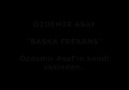 Özdemir Asaf - Başka Frekans