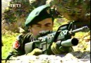 Özel Harekat Diyarbakır Operasyonu 1994 www.yarenturk.com