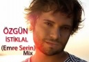 ÖZGÜN-İSTİKLAL (Emre Serin Mix) [HQ]