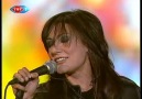 Özlem Tekin - Aşka Dair (TRT Canlı Performans) [HQ]