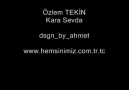 Özlem Tekin-Karasevda