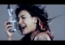 Özlem Tekin - Kimse Bilmez (2010 - Klip)