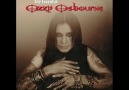 Ozzy Osbourne -  Diary of a Madman