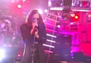 OZZY OSBOURNE - Scream Live on Jimmy Kimmel [HQ]