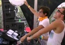 Pacha Ibiza Pool Party- Selbourne Hotel - Wmc 2010 - Miami Beach