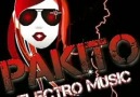 Pakito - Electro Music (Base Extended Mix)