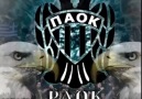 PAOK & BJK [HQ]