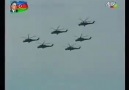 Parade of Azeri Army part 6 (26 Juni 2008)