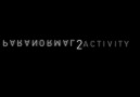 Paranormal Activity 2 - Trailer 1 [HD]