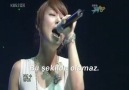 Park Jung Min & Jisun~If You Cannot (Türkçe Altyazılı) [HQ]