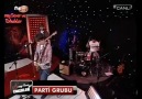 PARTİ - Rüya ''TV 8''canlı performans. [HQ]