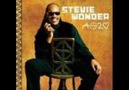 Part Time Lover---Stevie Wonder Live