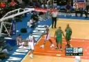 Paul Pierce Hava Yolları !  :)