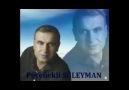 Peçenekli SÜLEYMAN - Deli Dolu - ByÖmer Faruk ڪے