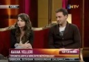 Pelin Karahan Ve İbrahim Kendirci'nin  HPV İle İlgili Düş...