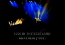 Pentagram / Mezarkabul - 1000 In The Eastland  [1997]