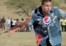 Pepsi Afrika 2010 Dünya Kupası Reklamı