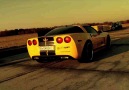 Performance Corvette Test Drive [HD]