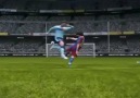 PES 2011- Messi Messi Messi..