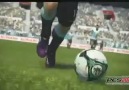 Pes 2011 Tanıtım