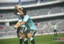 Pes 2011 Tanıtım Fragmanı Mutlaka İzle...