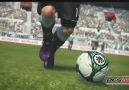 PES 2011 / Tranier KONAMI Yaparsa Süper Yapar ^^ [HQ]