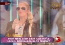 Petek Dinçöz - FREKANS (çok sexy) [HQ]