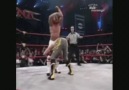 Petey Williams - Canadian Destroyer [HD]