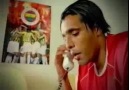 Pierre Van Hooijdonk - Cola Turka Reklamı