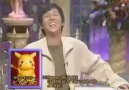 Pikachu'yu Seslendiren Japon :)