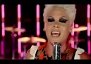 Pink - So What [HQ]