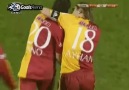 Pino'dan muhteşem gol