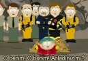 Piskopat CartmaN :D :D Cartman Ne Saklıyor? :D