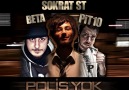 Pit10 & Beta & Sokrat ST - Polis Yok [HQ]