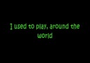 Pitbull (feat T-Pain) - Hey Baby (Drop It To The Floor) [HQ]